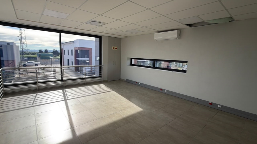 To Let Commercial Property for Rent in Stonewood Security Estate Western Cape